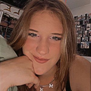 Meet your Posher, Haley